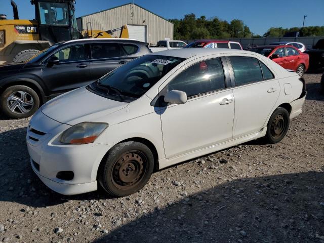 2007 TOYOTA YARIS #3004179869