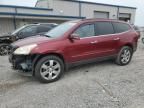 CHEVROLET TRAVERSE L photo