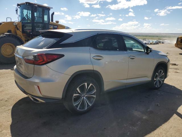 2018 LEXUS RX 350 BAS - JTJBZMCA9J2032992
