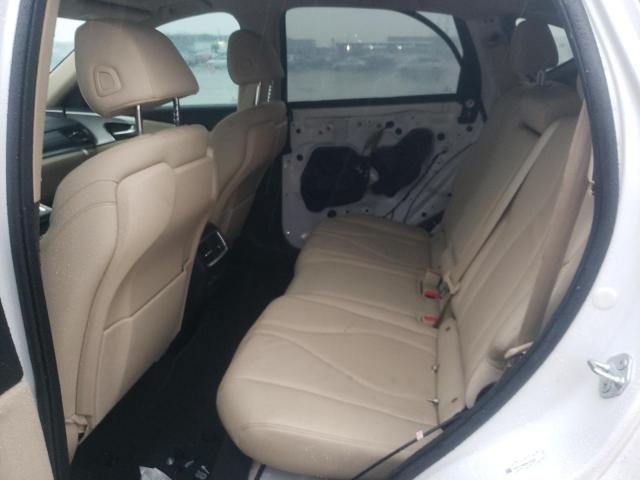 2021 ACURA RDX TECHNO - 5J8TC1H56ML010130