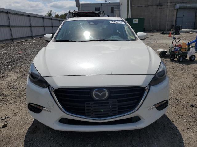 2018 MAZDA 3 GRAND TO - 3MZBN1M37JM164653