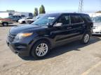 FORD EXPLORER P photo