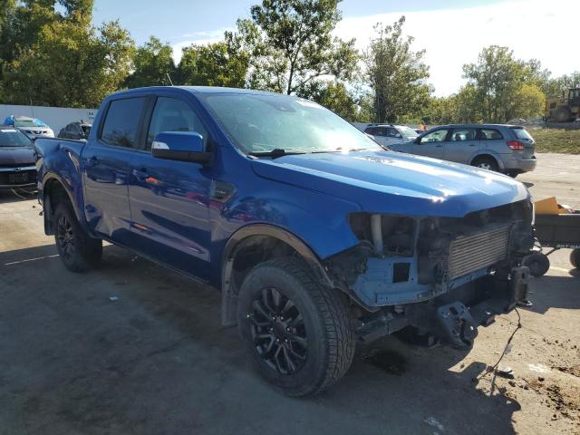 2019 FORD RANGER XL - 1FTER4FH5KLA02926