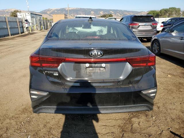 2021 KIA FORTE FE - 3KPF24AD9ME374309