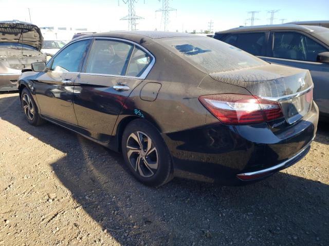 2016 HONDA ACCORD LX - 1HGCR2F32GA222335