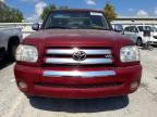 Lot #3053567986 2006 TOYOTA TUNDRA DOU