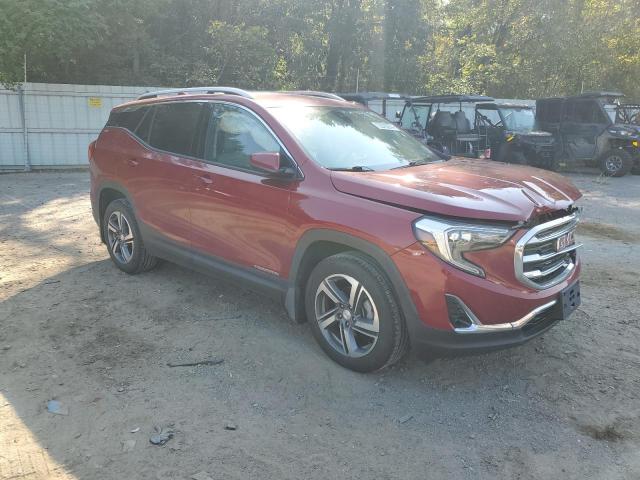 VIN 3GKALPEV1KL226910 2019 GMC Terrain, Slt no.4