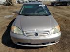 HONDA CIVIC EX photo