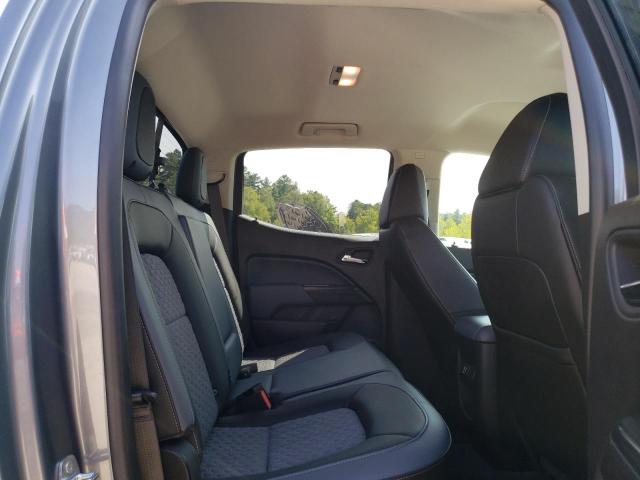 2021 CHEVROLET COLORADO Z - 1GCGTDEN8M1241774