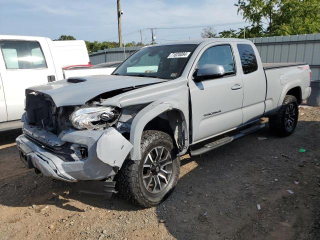 2021 Toyota Tacoma, Access Cab