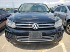 VOLKSWAGEN TOUAREG V6 снимка