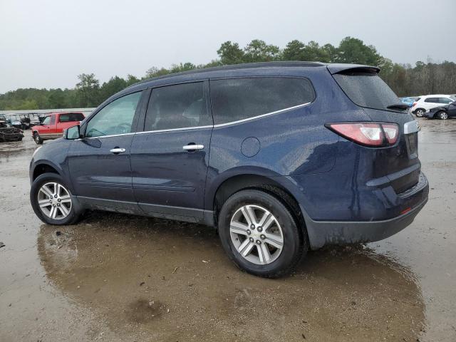 2015 CHEVROLET TRAVERSE L - 1GNKRGKD7FJ244794