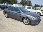 HONDA ACCORD EXL photo