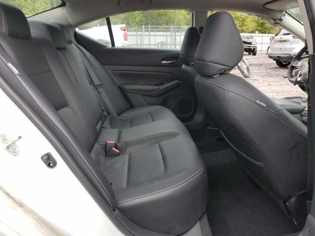 2023 NISSAN ALTIMA SL - 1N4BL4EW8PN317855