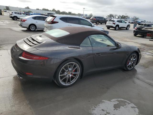 VIN WP0CB2A95DS155881 2013 Porsche 911, Carrera S no.3