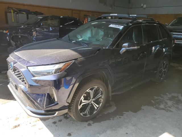 TOYOTA RAV4 PRIME