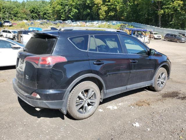 VIN 2T3RFREV9HW543658 2017 Toyota RAV4, Xle no.3