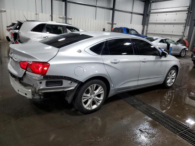2017 CHEVROLET IMPALA LT - 2G1105SA7H9154058
