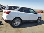 Lot #3024637621 2021 CHEVROLET EQUINOX LS