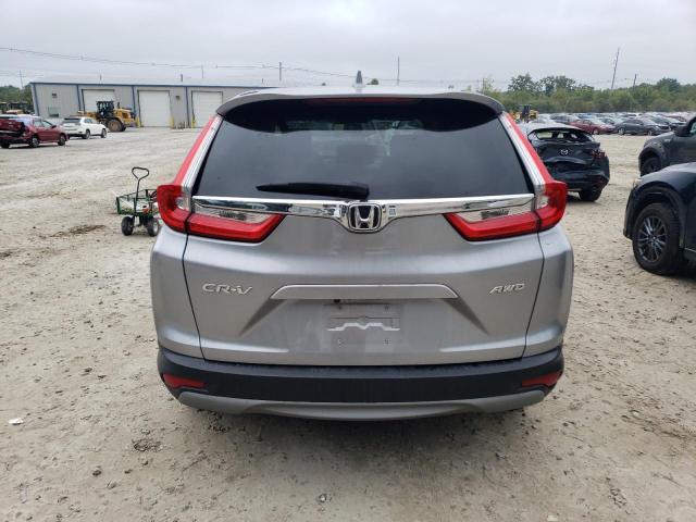 2019 HONDA CR-V EXL - 2HKRW2H84KH629309