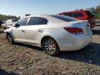 BUICK LACROSSE P photo