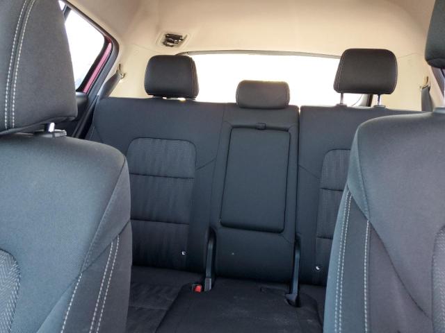 2017 KIA SPORTAGE L - KNDPM3AC1H7215354