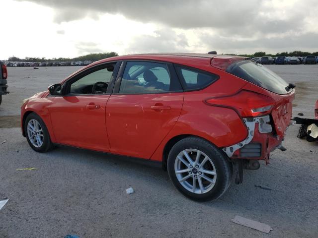2015 FORD FOCUS SE - 1FADP3K24FL295257