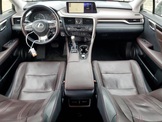 2016 LEXUS RX 350 - JTJBZMCA7G2001653
