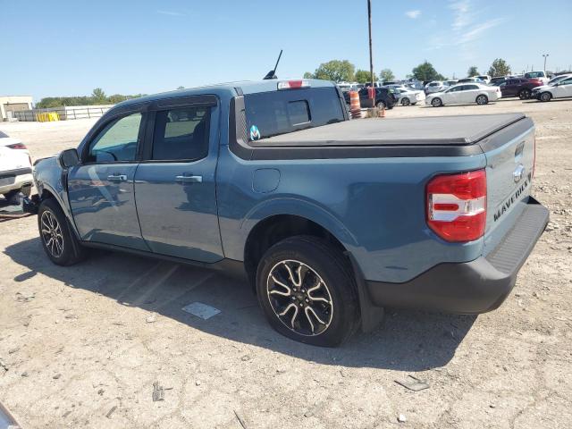 2022 FORD MAVERICK X - 3FTTW8E39NRA73758
