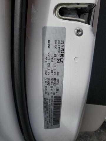 2020 CHRYSLER PACIFICA T - 2C4RC1FG6LR142002
