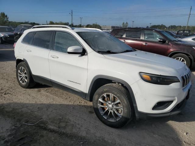 2021 JEEP CHEROKEE L - 1C4PJMLB7MD124684