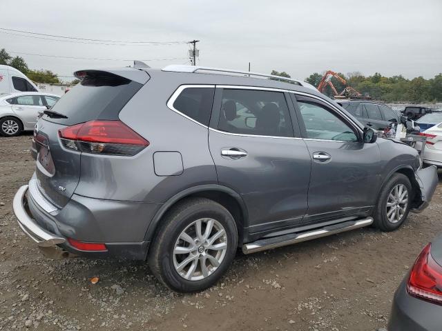 2018 NISSAN ROGUE S - KNMAT2MTXJP504110