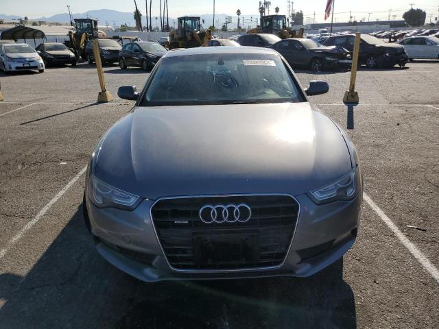 VIN WAULFAFR2DA065680 2013 Audi A5, Premium Plus no.5