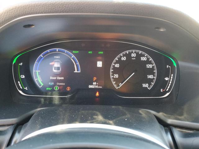 2019 HONDA ACCORD TOU - 1HGCV3F9XKA017649