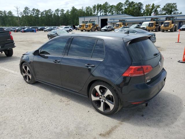 2017 VOLKSWAGEN GTI SPORT - 3VW547AU6HM076073