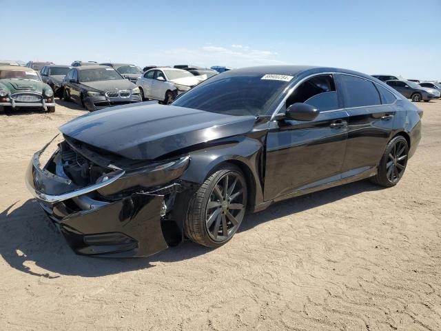 2020 HONDA ACCORD LX #2957984768