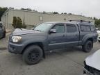 TOYOTA TACOMA DOU photo