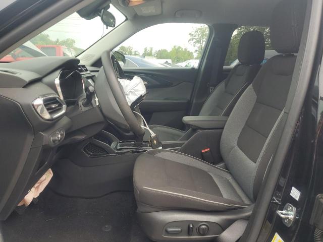 2023 CHEVROLET TRAILBLAZE - KL79MPSL8PB180433