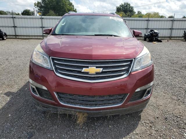 2016 CHEVROLET TRAVERSE L - 1GNKRHKD0GJ180850