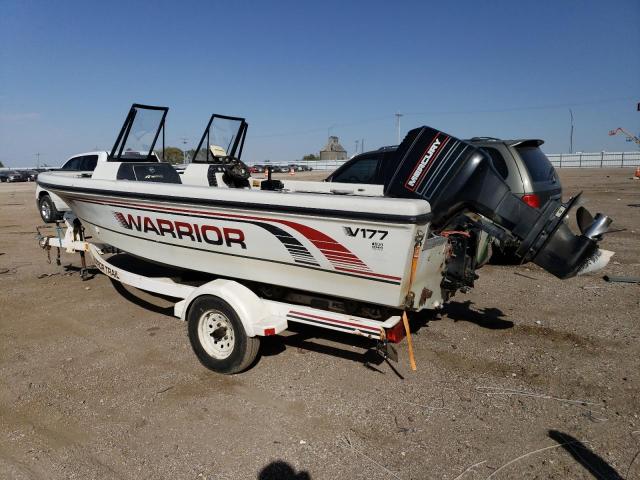 OTHER BOAT 1993 white   P0UJ6224L293 photo #4