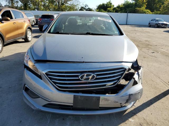 2017 HYUNDAI SONATA SE - 5NPE24AF3HH590137