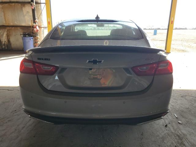 2024 CHEVROLET MALIBU RS - 1G1ZG5ST6RF246013