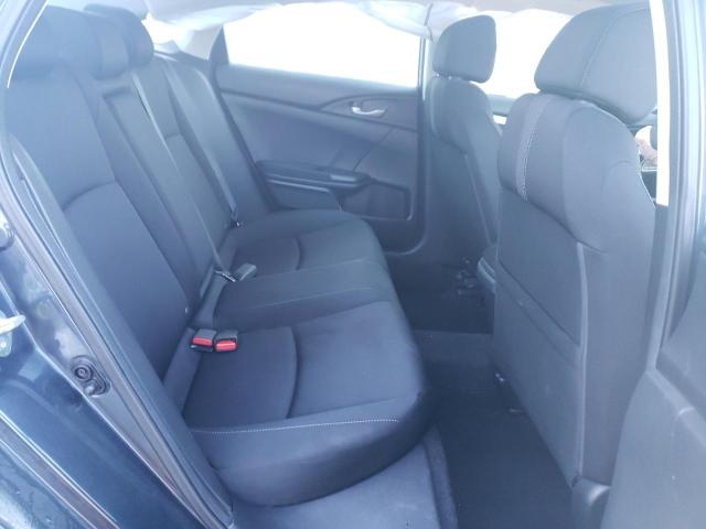 2020 HONDA CIVIC EX - 2HGFC2F75LH001325