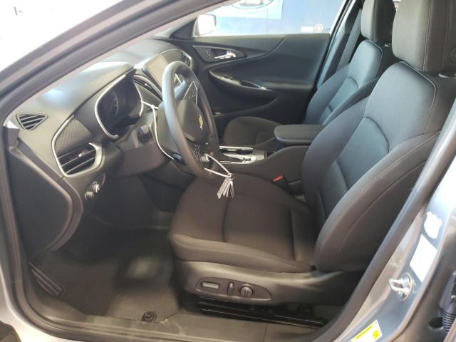 2024 CHEVROLET MALIBU LT - 1G1ZD5ST5RF188646