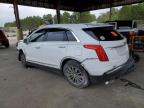 CADILLAC XT5 LUXURY снимка