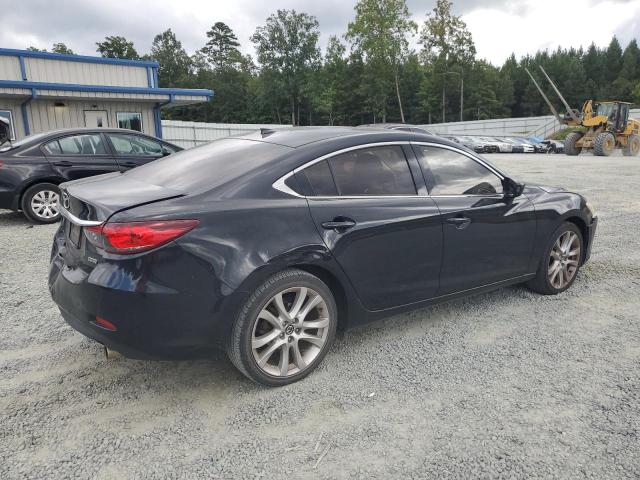 2016 MAZDA 6 TOURING - JM1GJ1V5XG1452693