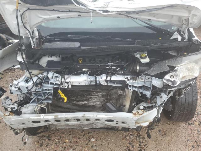 VIN NM0LS7F78F1222290 2015 Ford Transit, Xlt no.12