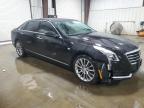 CADILLAC CT6 LUXURY photo