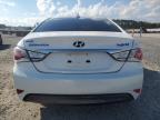 HYUNDAI SONATA HYB photo