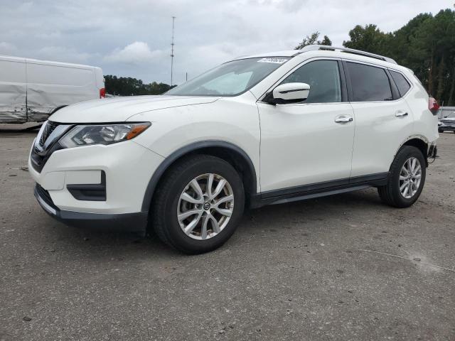 2020 NISSAN ROGUE S - KNMAT2MT0LP530024